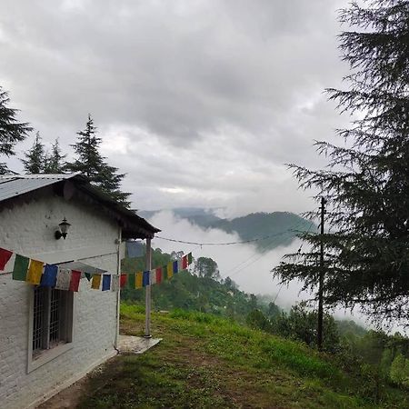 Little Himalayan Abode Villa Almora Exterior photo